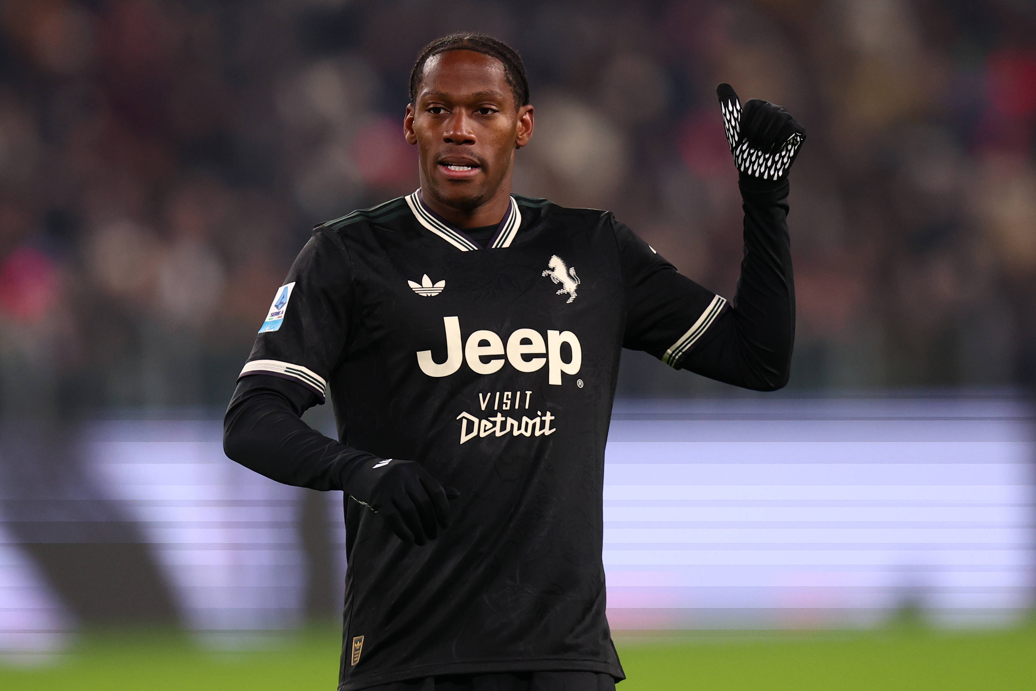 大乐透-斯基拉：一家法甲俱乐部有意戴维，两家英超俱乐部已询问球员情况